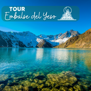 Tour Embalse del Yeso