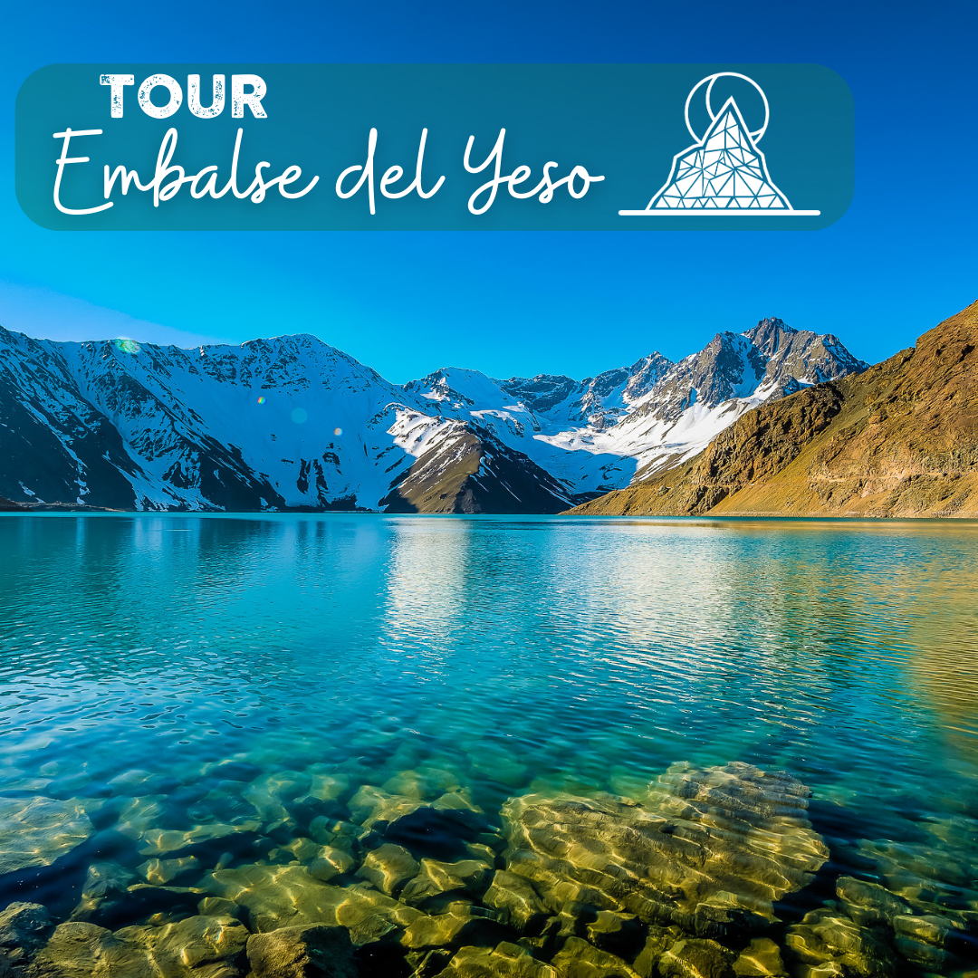 Tour Embalse del Yeso