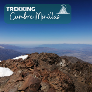 Trekking Cumbre Minillas