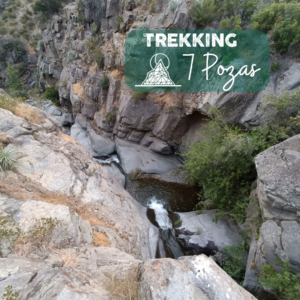 Trekking 7 Pozas
