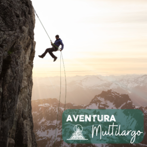 Escalada Multilargo