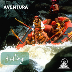 Rafting