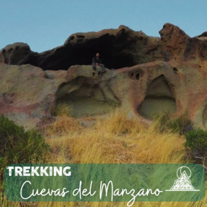 Trekking Cuevas del Manzano