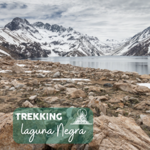 Trekking Laguna Negra