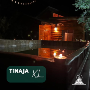 Tinaja XL