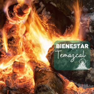 Temazcal