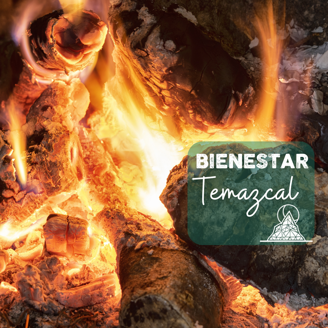 Temazcal