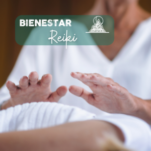Reiki