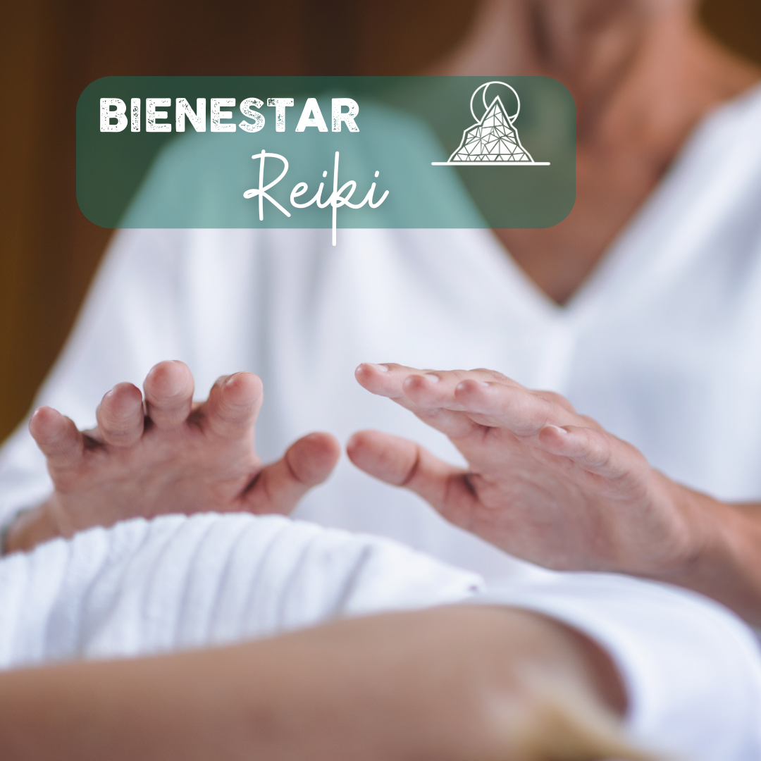 Reiki